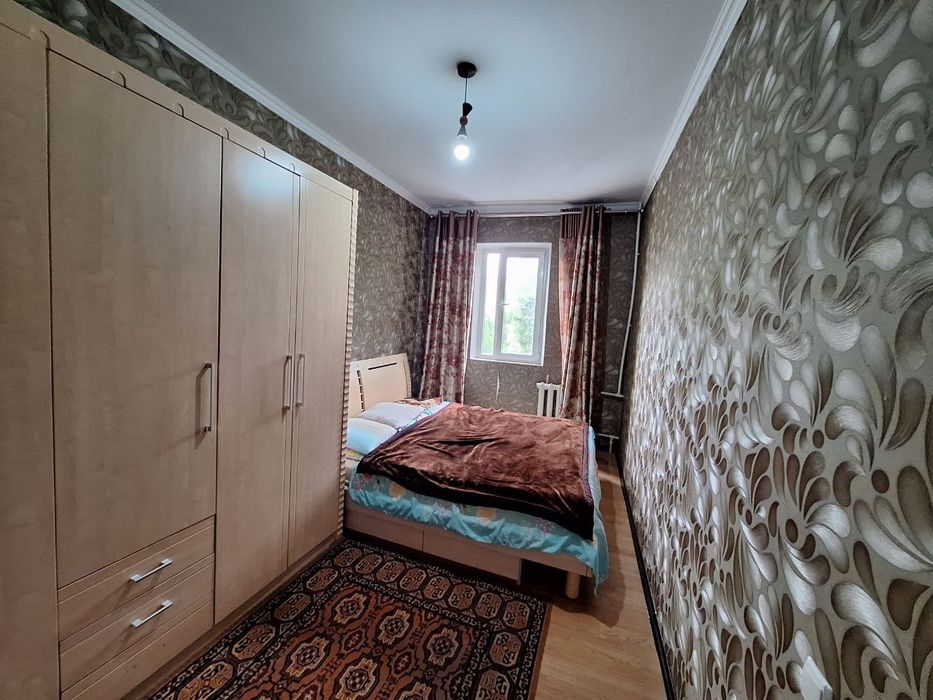 Сдается в аренду квартира только для семьи