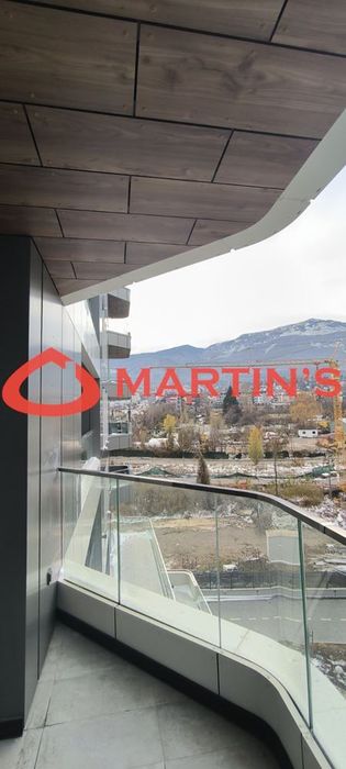 Продава се Четиристаен апартамент в София, Кръстова вада - 205 кв.м за 1614 €/кв.м - Снимка #11