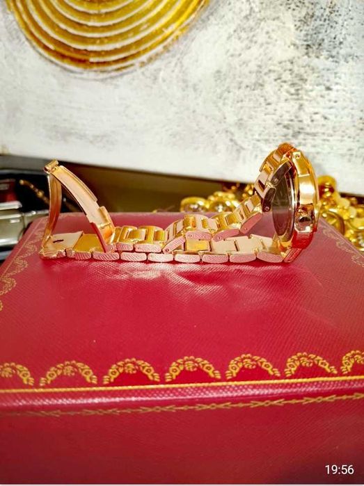 Ceas Cartier de dama  - pret redus