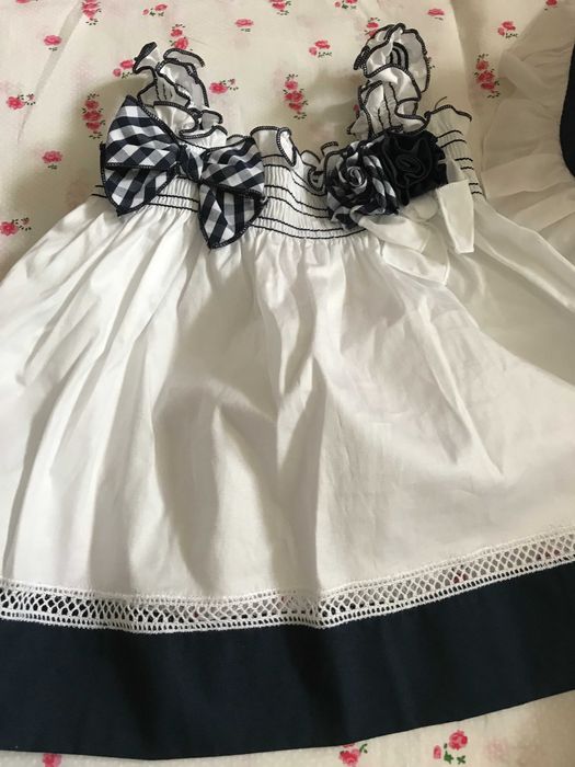 Платье для девочек