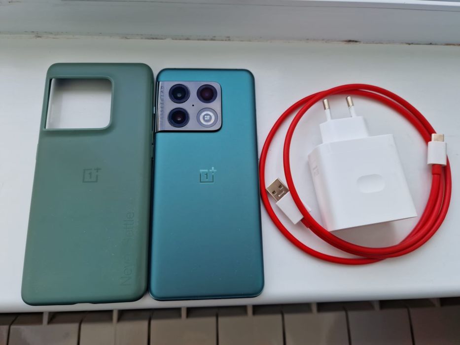 Vand Oneplus 10 pro