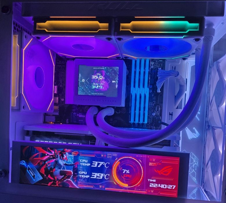 Memorie  ram DDR4,-3600MHz, CL16 si GIGABYTE B760M D3HP schimb ddr 5