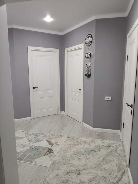 продается  3 комн кв р-н Ремзавод