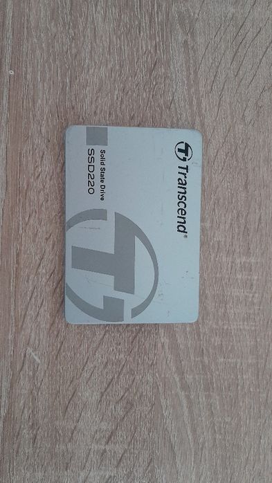 Озу ссд и жёсткий диск