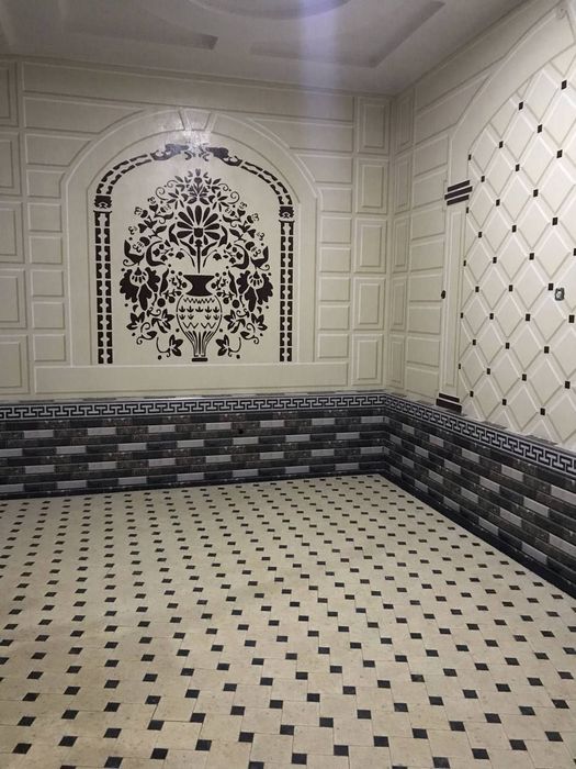 Usta ish izlayobdi qurilish ishlarini qilamiz kelishilgan holda