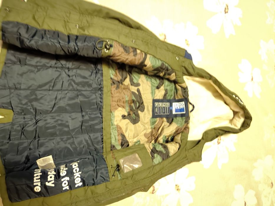 Parka baiat Jack & Jones 152