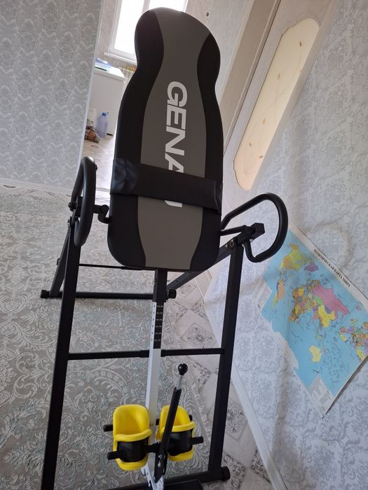 Инверсионный стол