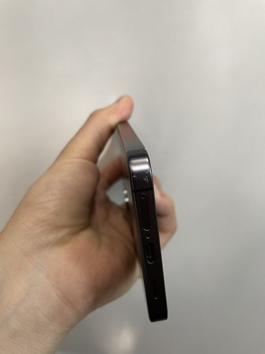 Samsung S24 plus 12/256gb