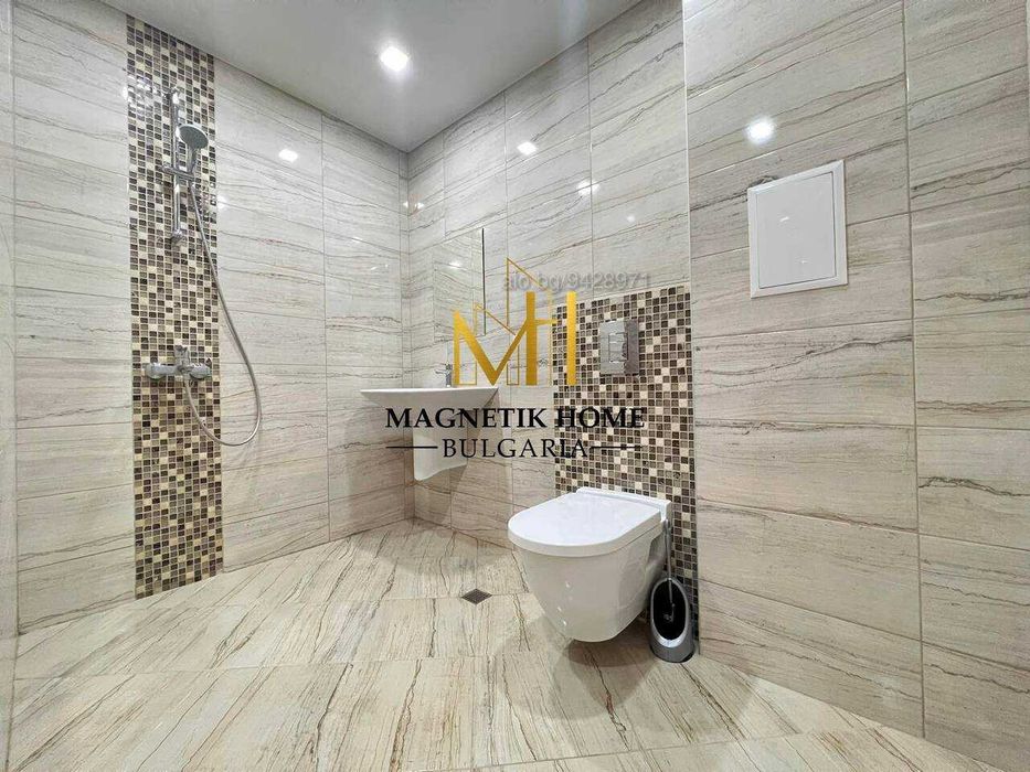 Дава се под наем Мезонет в Бургас, Братя Миладинови - 95 кв.м за 765 € - Снимка #12