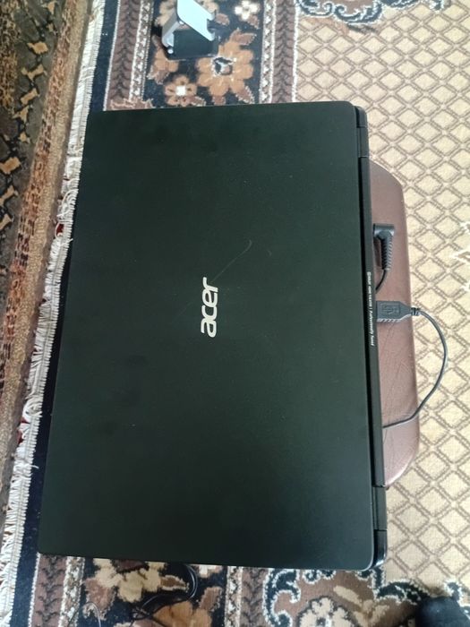 Продам ноутбук  aser core i5