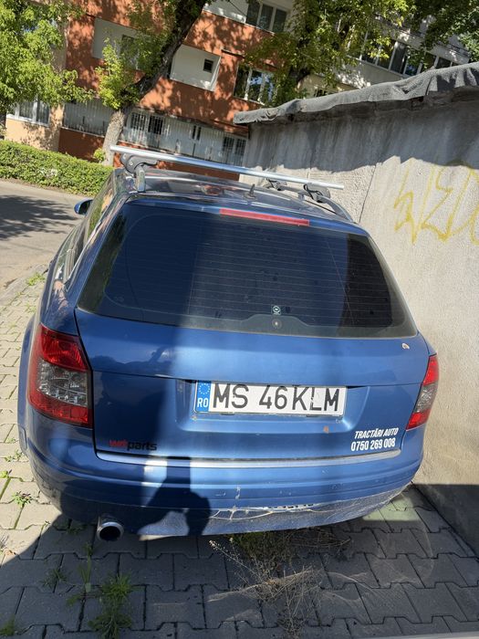 Audi A4 B6 1.9 AVF