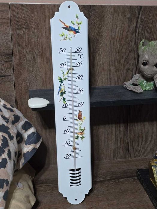 Termometru camera copii