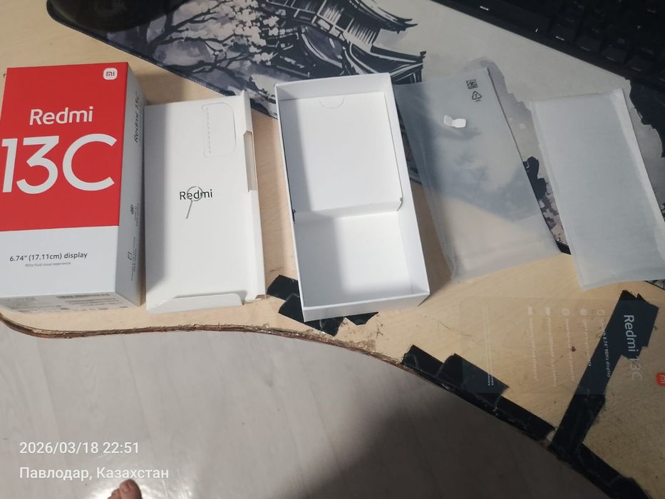 Продам телефон в хорошем состоянии