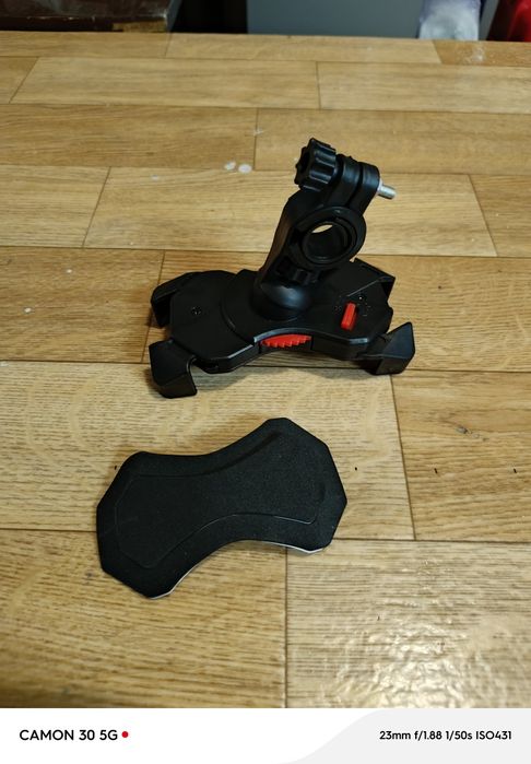 Крепление на велосипед для телефона