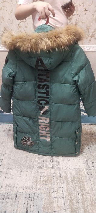 Продам вещи на девочку.