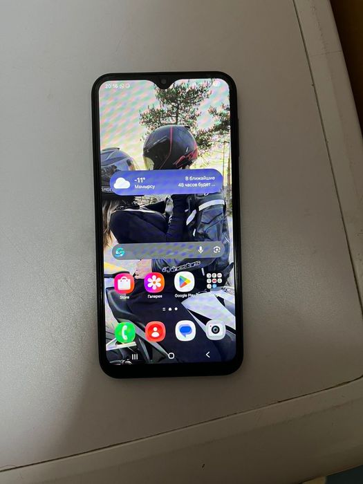 Самсунг А24 128гб