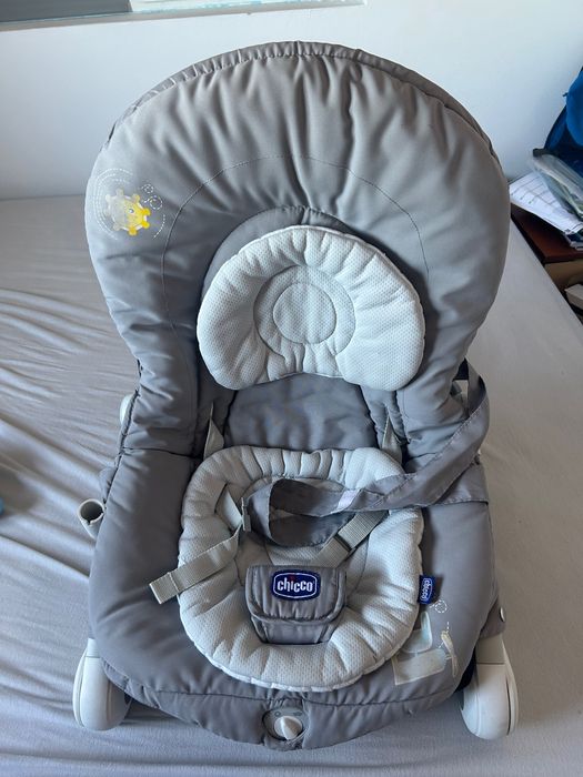 Бебешки шезлонг Chicco