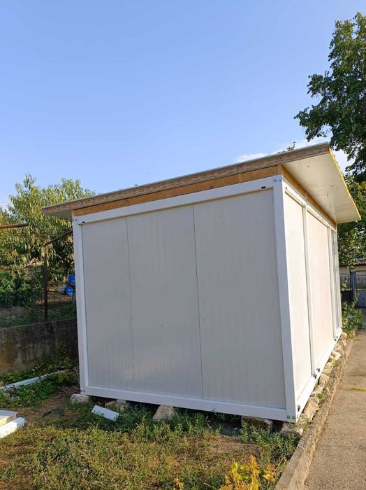 Продава се Къща в Плевен, м-т Мъртва долина - 18 кв.м за 193 €/кв.м - Снимка #1