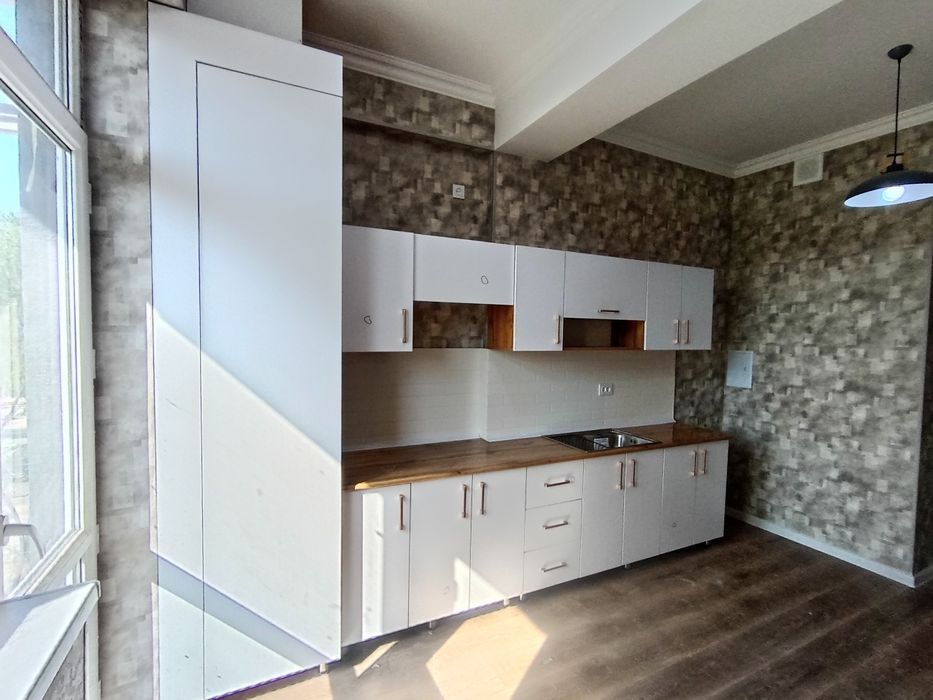 Кухня мебел болиб толаш