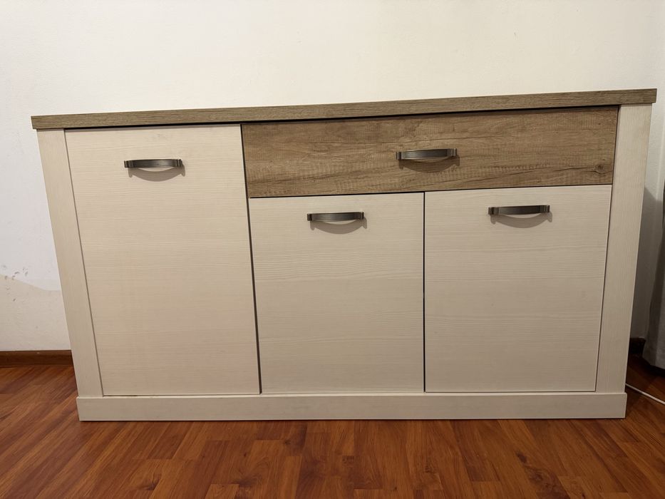 Продам шкаф и тумбу