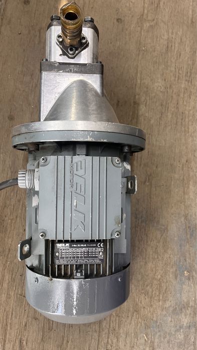 Насос гидравлический 2,2 кВт