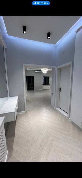 Продается 3х ком квартира, ЖК Бунёдкор Резиденс, ор-р : Бунёдкор,101м²