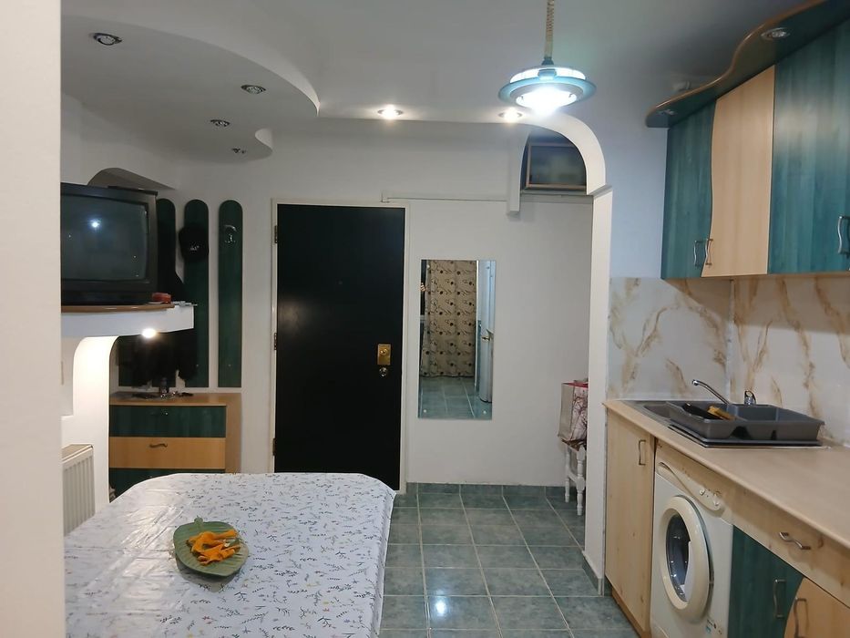 Vând apartament 2 camere Vasile Aaron Sibiu