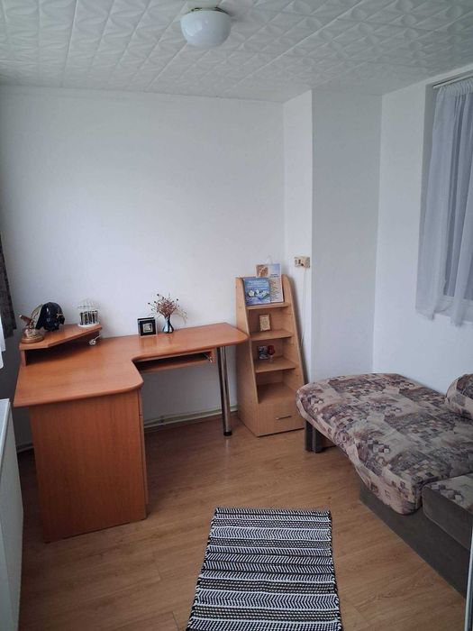 Chirie - apartament 2 camere + birou – Deva, zonă ultracentrală