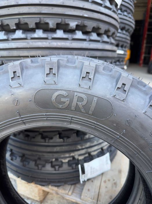 Cauciucuri 5.00-16 Gri 6 pliuri noi cu garantie pentru tractor