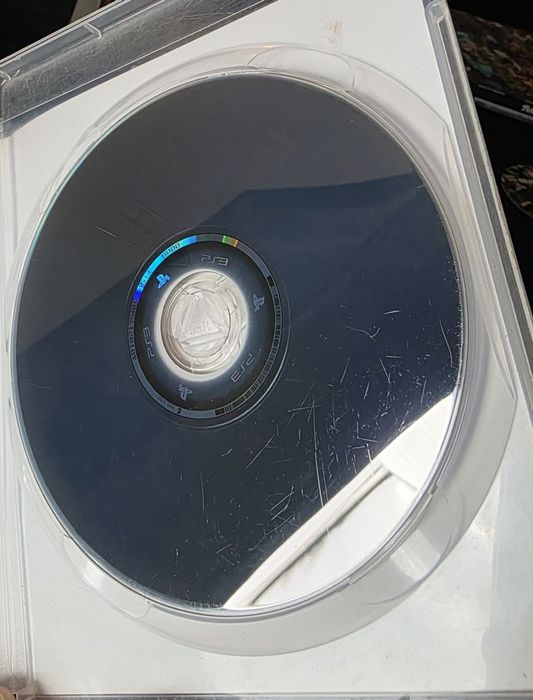Joc video PS3 GTA V
