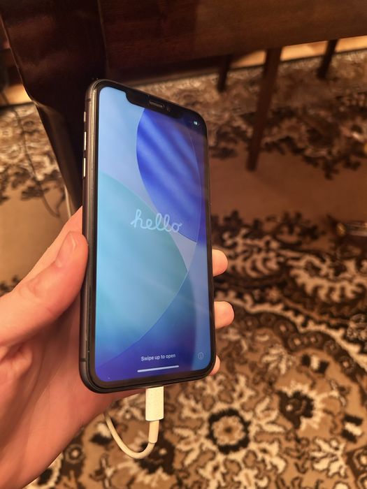 IPhone 11 128gb.