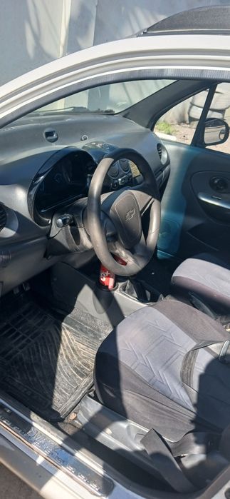 Matiz best 2006 yili