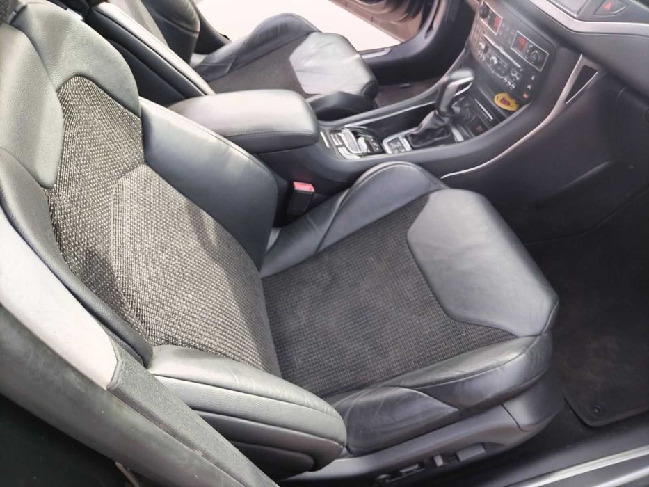 Citroen C5 / 2011