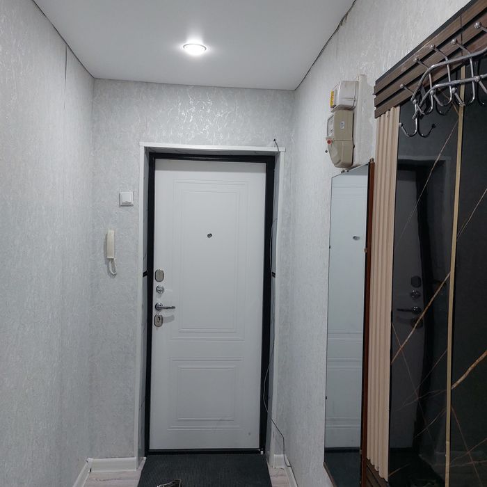 Сдаётся однокомнатная посуточна