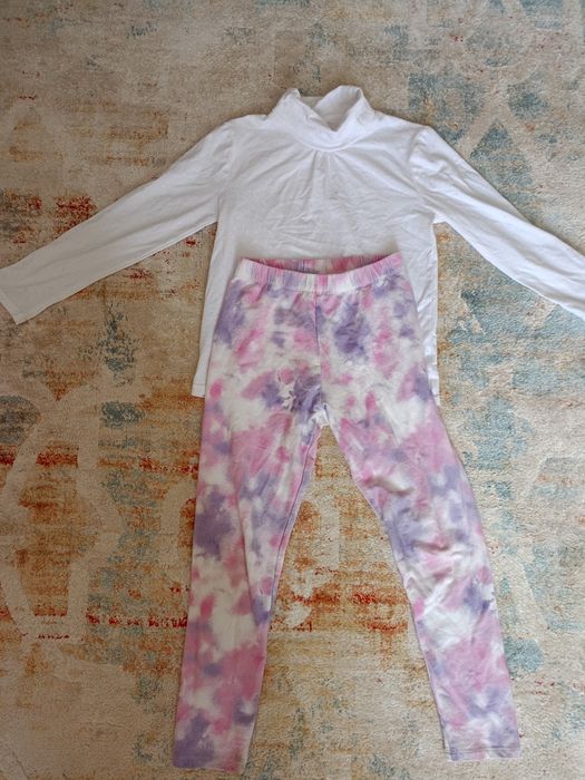 Школьная и другая одежда