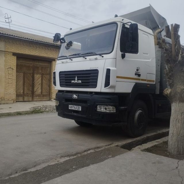 Маз 2019 холати идиал