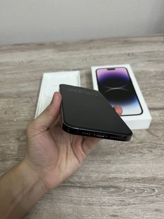 Iphone 14 Pro Max идеал