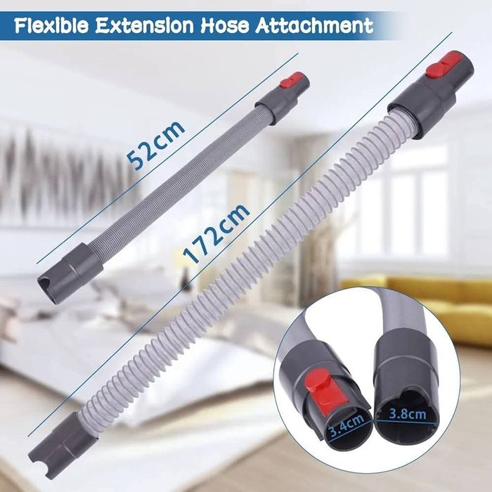 Accesorii Dyson V7, v8, v10, v11