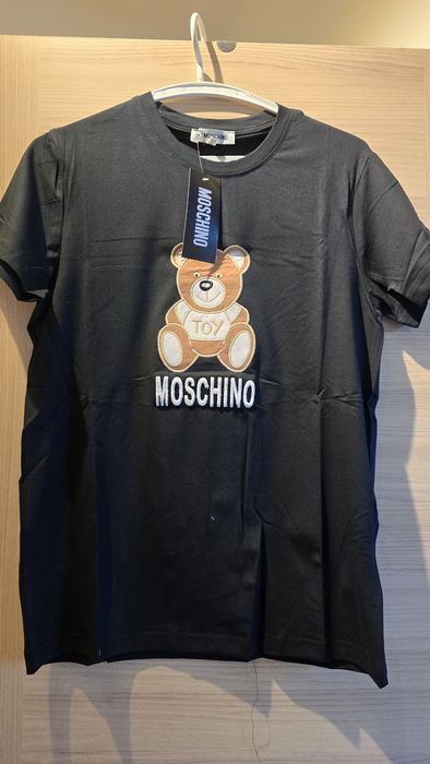 Tricou Moschino, marimea S