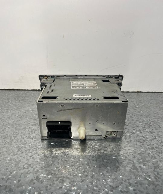 Radio cd Ford Galaxy a 2-a generatie
