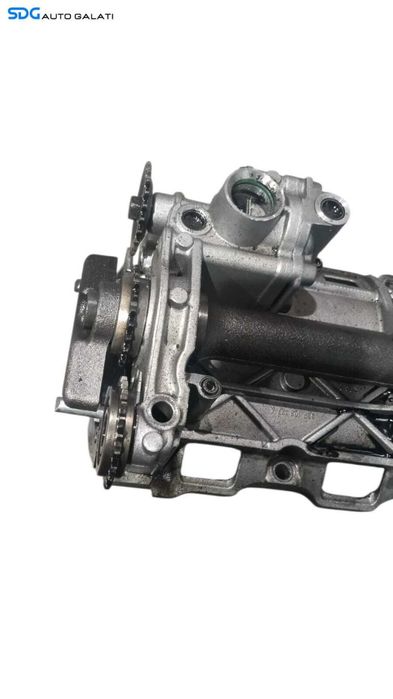 Pompa Ulei Seat Ibiza 1.2 TDI CFW 2009 - 2015 Cod 03P103303A 03P103127A [M9015]