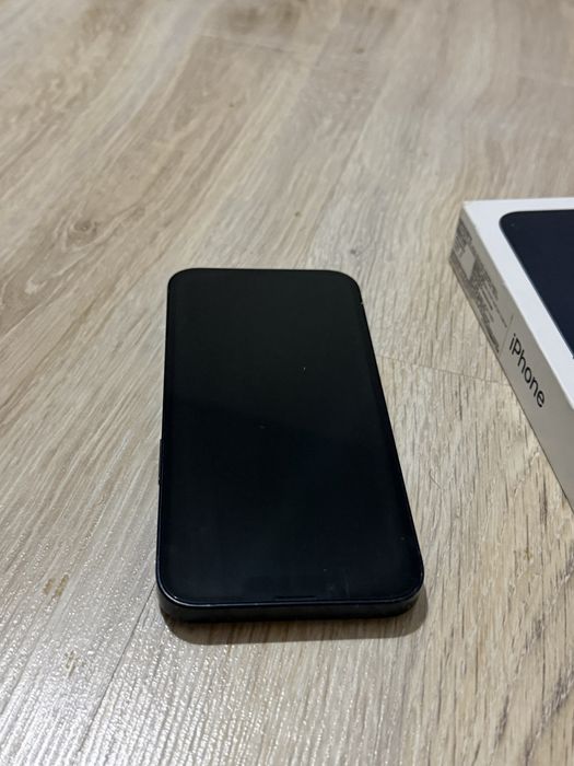 Iphone 13 синий в хтс
