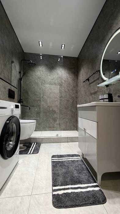 3-х комнатная в Новостройке Чиланзар 3 квартал ID: 5279