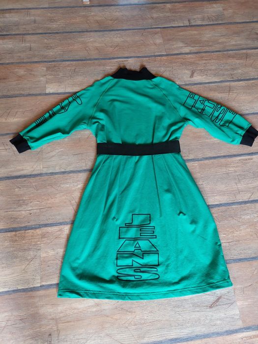 Рокля на ,,Pause"