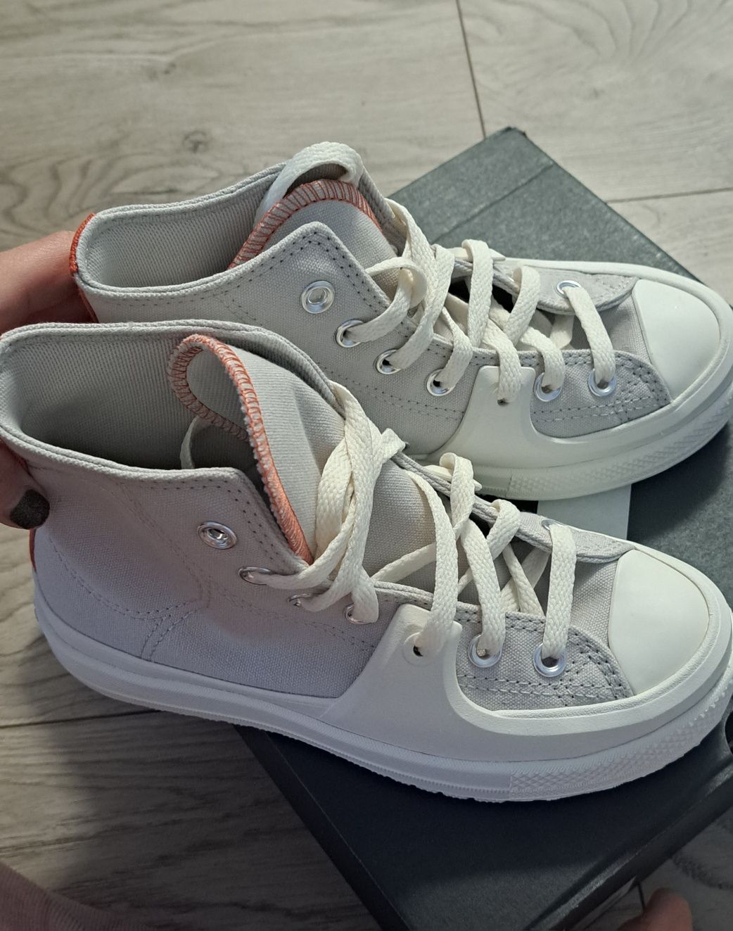 Converse marimea shop 35 olx