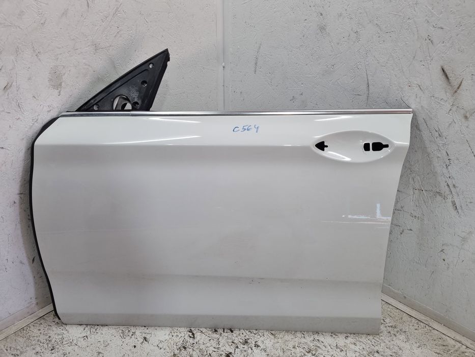 Usa stanga fata Bmw 5 GT (F07) [Fabr 2011-2016] Hatchback 300 Alpinwei