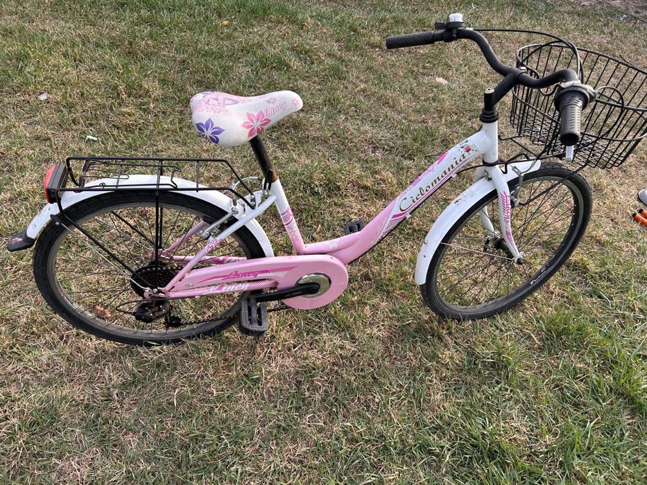 Vand bicicleta Cyclomania