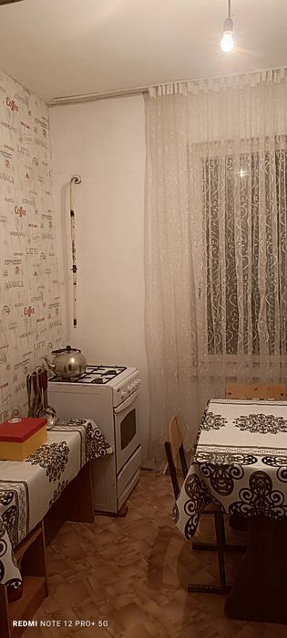 Сдается зимняя кухня