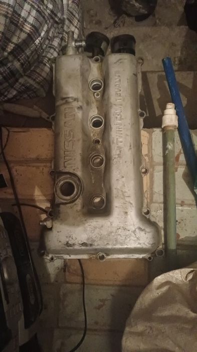 Запчасти Ниссан примера п10