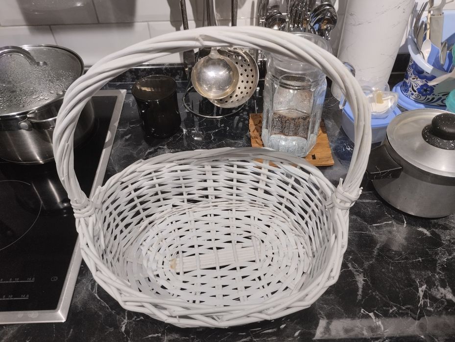 Корзина для фруктов